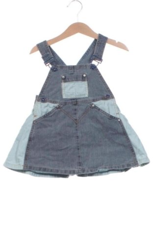 Παιδική φούστα Mayoral, Μέγεθος 9-12m/ 74-80 εκ., Χρώμα Μπλέ, Τιμή 10,00 €