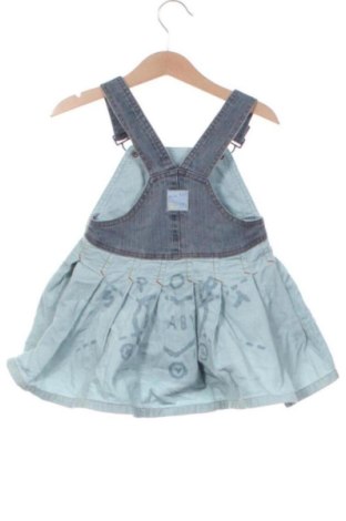 Παιδική φούστα Mayoral, Μέγεθος 9-12m/ 74-80 εκ., Χρώμα Μπλέ, Τιμή 10,00 €