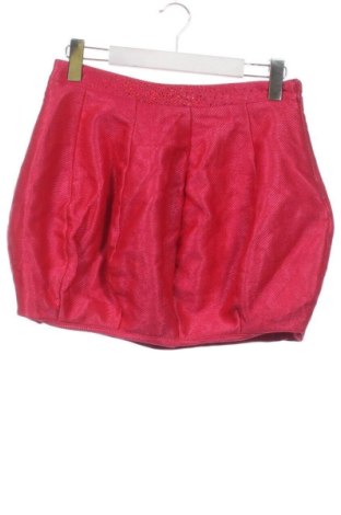 Παιδική φούστα Miss Blumarine, Μέγεθος 14-15y/ 168-170 εκ., Χρώμα Ρόζ , Τιμή 69,99 €