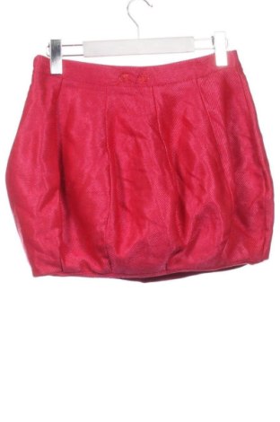 Παιδική φούστα Miss Blumarine, Μέγεθος 14-15y/ 168-170 εκ., Χρώμα Ρόζ , Τιμή 69,99 €