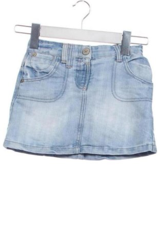 Kinderrock Next, Größe 4-5y/ 110-116 cm, Farbe Blau, Preis 10,23 €