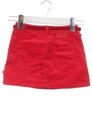 Detská sukňa  Okaidi, Veľkosť 3-4y/ 104-110 cm, Farba Červená, Cena  11,95 €
