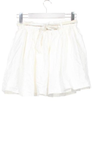 Fustă pentru copii Okaidi, Mărime 10-11y/ 146-152 cm, Culoare Alb, Preț 52,13 Lei
