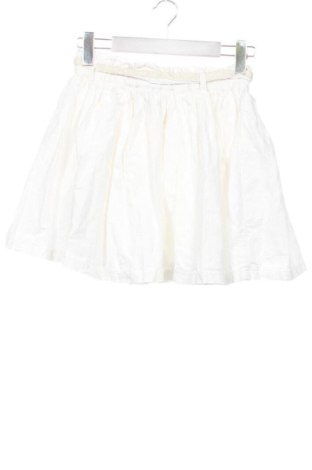 Fustă pentru copii Okaidi, Mărime 10-11y/ 146-152 cm, Culoare Alb, Preț 52,13 Lei