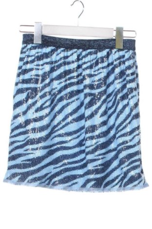 Detská sukňa  Original Marines, Veľkosť 13-14y/ 164-168 cm, Farba Modrá, Cena  12,95 €