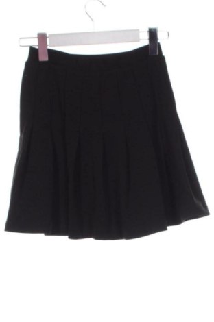 Kinderrock Oviesse, Größe 11-12y/ 152-158 cm, Farbe Schwarz, Preis 12,99 €