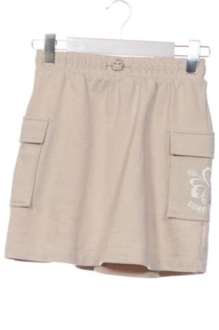 Fustă pentru copii Pepco, Mărime 10-11y/ 146-152 cm, Culoare Bej, Preț 51,00 Lei