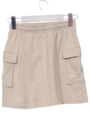 Fustă pentru copii Pepco, Mărime 10-11y/ 146-152 cm, Culoare Bej, Preț 51,00 Lei