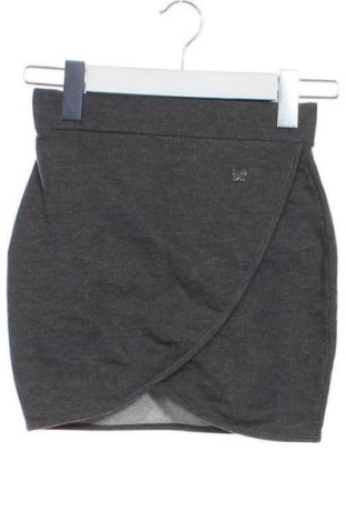 Kinderrock Reserved, Größe 7-8y/ 128-134 cm, Farbe Grau, Preis 10,00 €