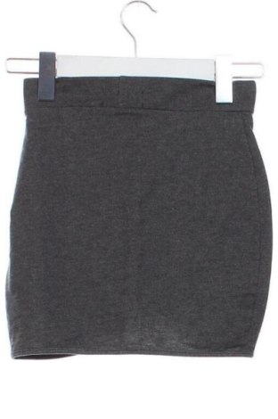 Kinderrock Reserved, Größe 7-8y/ 128-134 cm, Farbe Grau, Preis 10,00 €