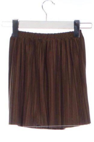 Kinderrock Reserved, Größe 4-5y/ 110-116 cm, Farbe Braun, Preis 8,00 €