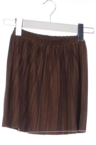 Kinderrock Reserved, Größe 4-5y/ 110-116 cm, Farbe Braun, Preis 8,00 €