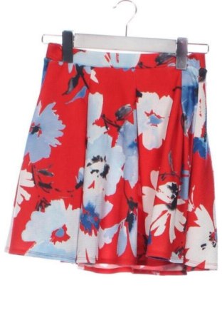 Fustă pentru copii River Island, Mărime 10-11y/ 146-152 cm, Culoare Multicolor, Preț 29,19 Lei