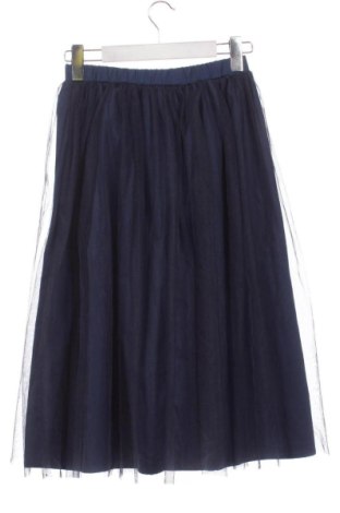 Детска пола SHEIN, Размер 12-13y/ 158-164 см, Цвят Син, Цена 10,22 €