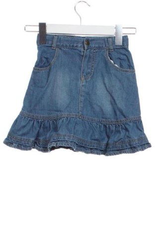 Детска пола Sigikid, Размер 5-6y/ 116-122 см, Цвят Син, Цена 10,00 €