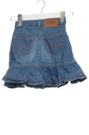 Детска пола Sigikid, Размер 5-6y/ 116-122 см, Цвят Син, Цена 10,00 €