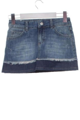 Kinderrock Sisley, Größe 8-9y/ 134-140 cm, Farbe Blau, Preis 22,99 €