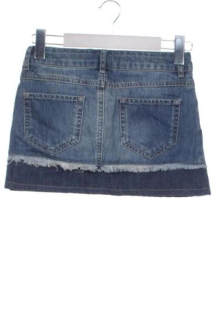 Kinderrock Sisley, Größe 8-9y/ 134-140 cm, Farbe Blau, Preis 22,99 €