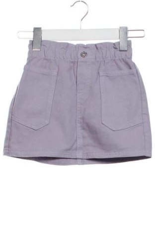Детска пола TCM, Размер 3-4y/ 104-110 см, Цвят Лилав, Цена 9,71 €