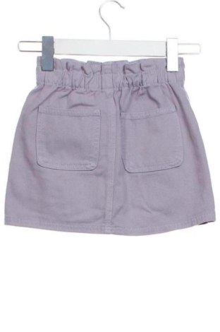 Детска пола TCM, Размер 3-4y/ 104-110 см, Цвят Лилав, Цена 9,71 €