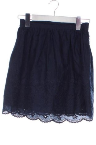 Παιδική φούστα Tchibo, Μέγεθος 10-11y/ 146-152 εκ., Χρώμα Μπλέ, Τιμή 7,48 €