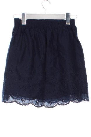 Παιδική φούστα Tchibo, Μέγεθος 10-11y/ 146-152 εκ., Χρώμα Μπλέ, Τιμή 7,48 €