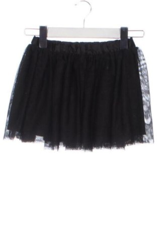 Gyerek szoknya Terranova, Méret 5-6y / 116-122 cm, Szín Fekete, Ár 4 949 Ft
