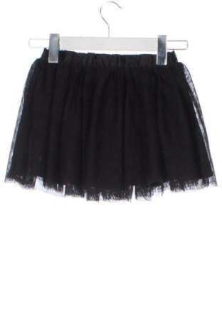 Gyerek szoknya Terranova, Méret 5-6y / 116-122 cm, Szín Fekete, Ár 4 949 Ft