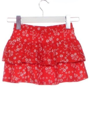 Kinderrock Terranova, Größe 5-6y/ 116-122 cm, Farbe Rot, Preis 7,00 €