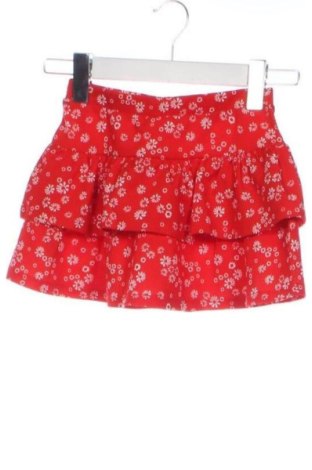 Kinderrock Terranova, Größe 5-6y/ 116-122 cm, Farbe Rot, Preis 7,00 €