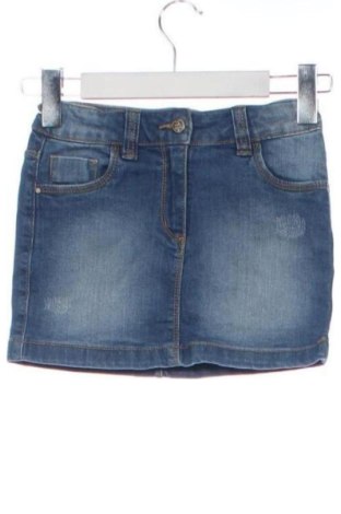 Gyerek szoknya Tex, Méret 7-8y / 128-134 cm, Szín Kék, Ár 3 085 Ft