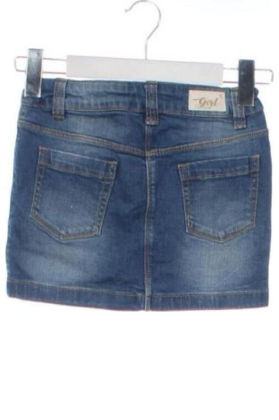 Gyerek szoknya Tex, Méret 7-8y / 128-134 cm, Szín Kék, Ár 3 085 Ft