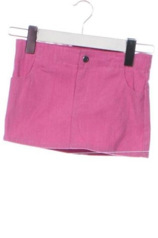 Детска пола Tezenis, Размер 2-3y/ 98-104 см, Цвят Розов, Цена 10,22 €