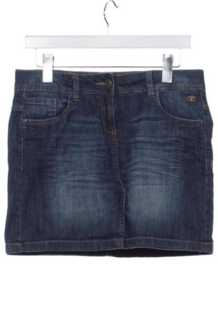 Kinderrock Tom Tailor, Größe 15-18y/ 170-176 cm, Farbe Blau, Preis 10,00 €