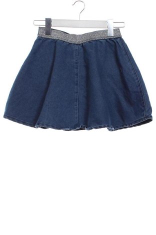 Детска пола Topolino, Размер 6-7y/ 122-128 см, Цвят Син, Цена 9,70 €