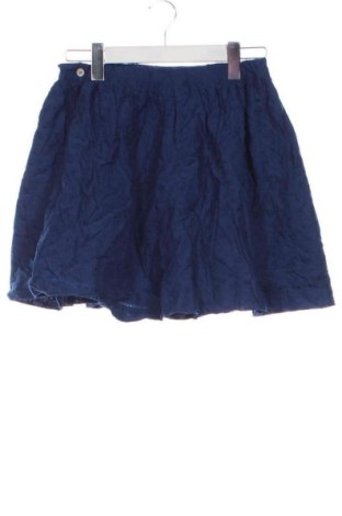 Fustă pentru copii Unbranded, Mărime 12-13y/ 158-164 cm, Culoare Albastru, Preț 98,99 Lei