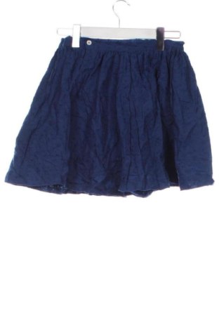 Fustă pentru copii Unbranded, Mărime 12-13y/ 158-164 cm, Culoare Albastru, Preț 98,99 Lei