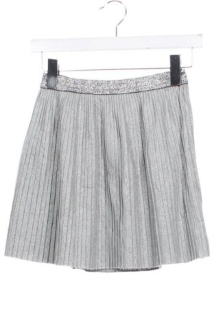 Kinderrock Unbranded, Größe 10-11y/ 146-152 cm, Farbe Silber, Preis 12,99 €