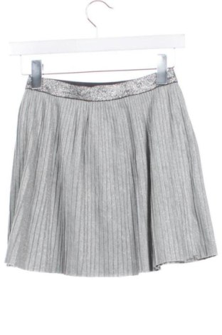 Kinderrock Unbranded, Größe 10-11y/ 146-152 cm, Farbe Silber, Preis 12,99 €
