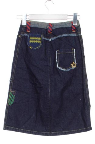 Fustă pentru copii Unbranded, Mărime 8-9y/ 134-140 cm, Culoare Albastru, Preț 60,99 Lei