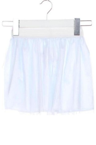 Kinderrock Unbranded, Größe 2-3y/ 98-104 cm, Farbe Weiß, Preis 9,70 €