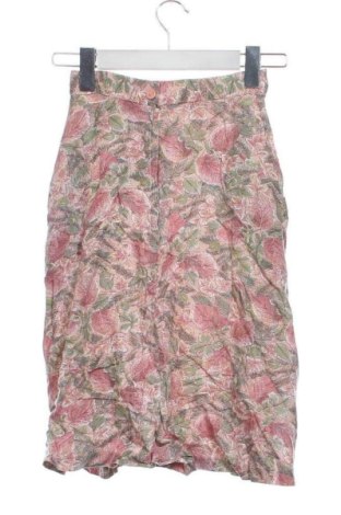 Fustă pentru copii Unbranded, Mărime 7-8y/ 128-134 cm, Culoare Multicolor, Preț 33,11 Lei