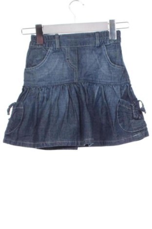 Kinderrock Unbranded, Größe 5-6y/ 116-122 cm, Farbe Blau, Preis € 20,99