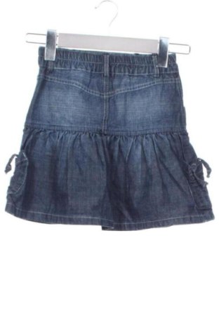 Kinderrock Unbranded, Größe 5-6y/ 116-122 cm, Farbe Blau, Preis € 20,99