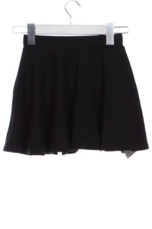 Kinderrock Unbranded, Größe 8-9y/ 134-140 cm, Farbe Schwarz, Preis 9,70 €