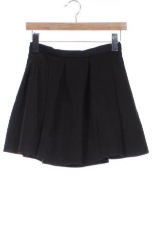 Kinderrock Unbranded, Größe 11-12y/ 152-158 cm, Farbe Schwarz, Preis 15,86 €