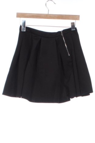 Kinderrock Unbranded, Größe 11-12y/ 152-158 cm, Farbe Schwarz, Preis 15,86 €