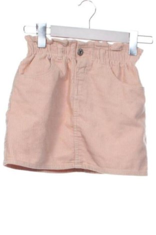 Kinderrock Unbranded, Größe 6-7y/ 122-128 cm, Farbe Rosa, Preis 9,70 €