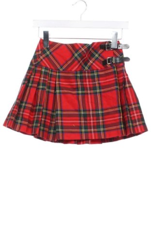 Детска пола Unbranded, Размер 11-12y/ 152-158 см, Цвят Многоцветен, Цена 10,22 €