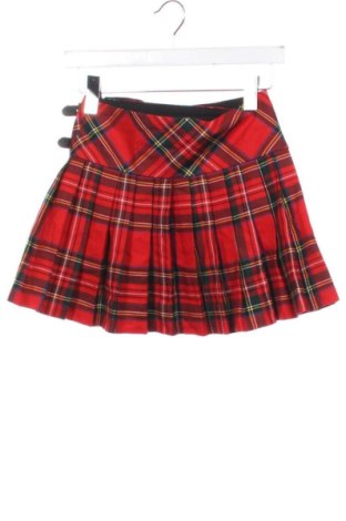 Детска пола Unbranded, Размер 11-12y/ 152-158 см, Цвят Многоцветен, Цена 10,22 €